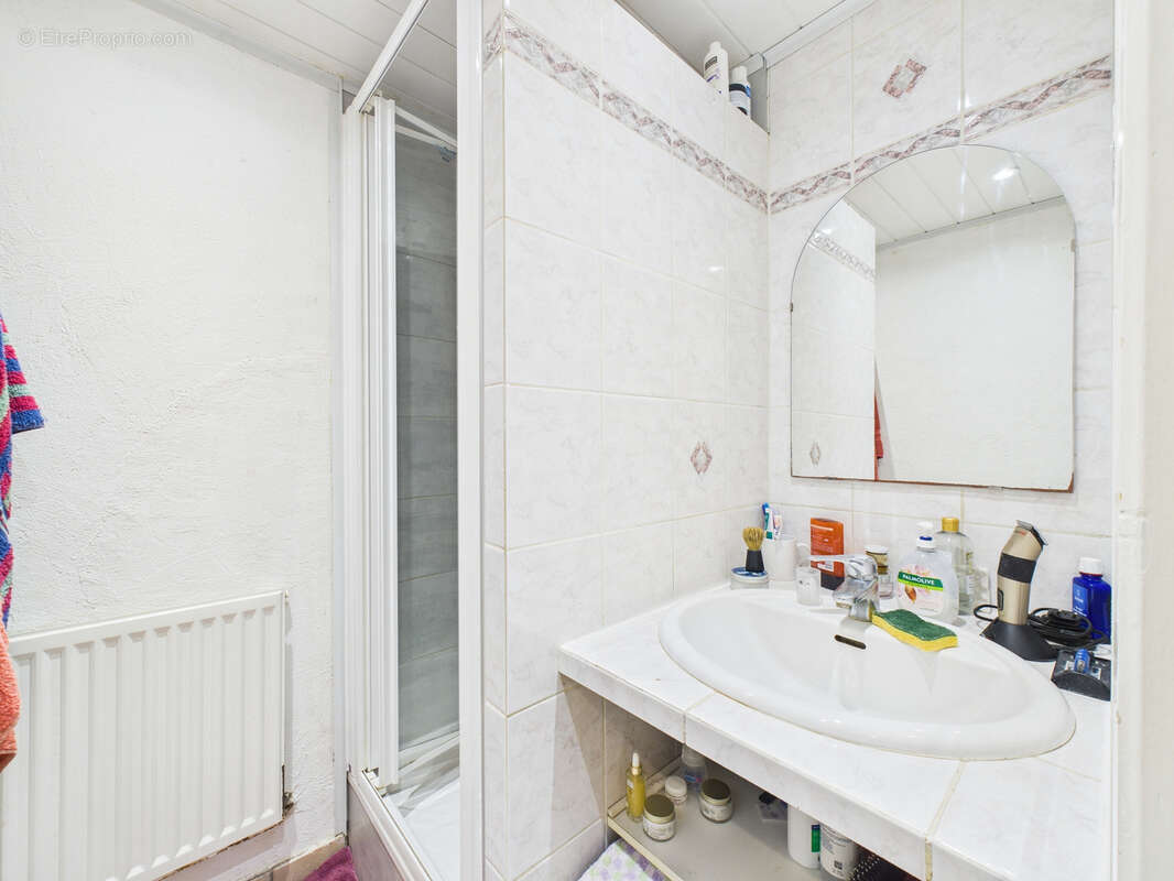 Appartement à LA RAVOIRE