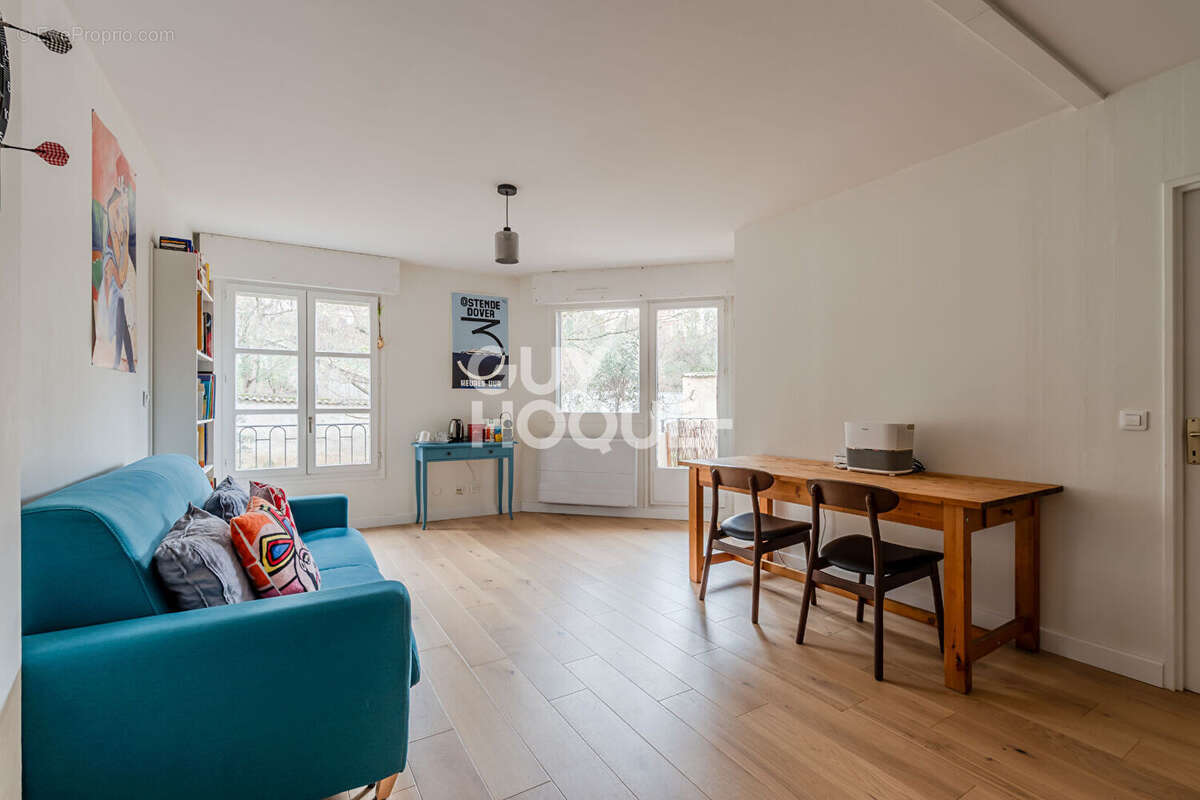 Appartement à LYON-4E