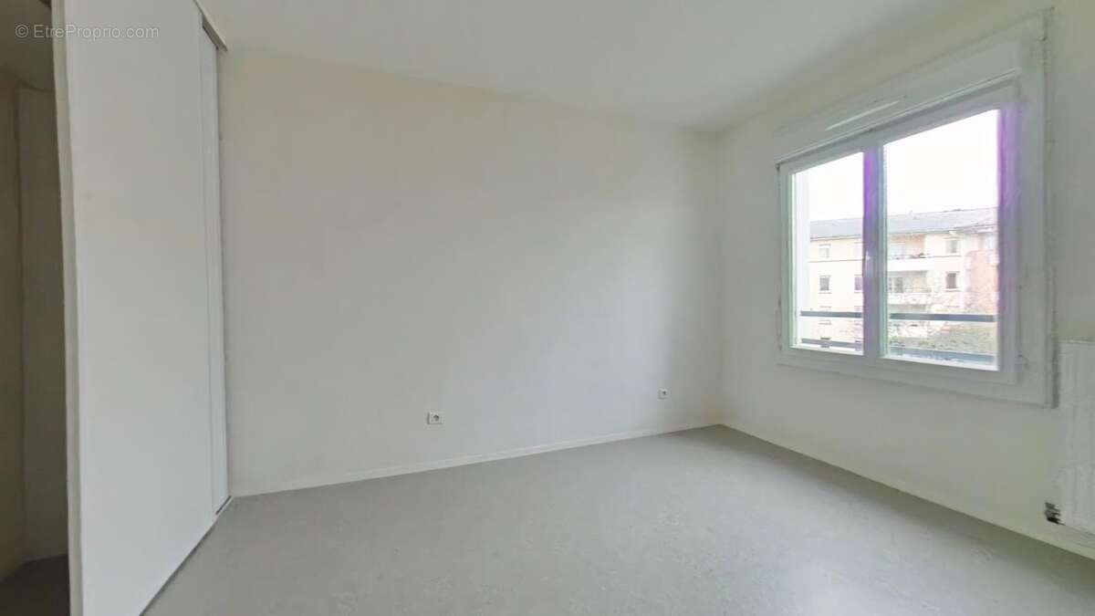 Appartement à BLAGNAC