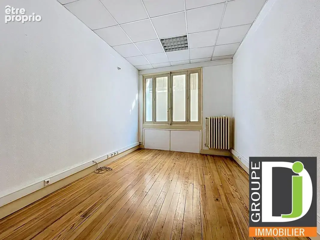 A vendre Appartement T7 avec garage et cave - photo 7