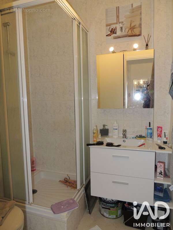 Photo 8 - Appartement à ARPAJON