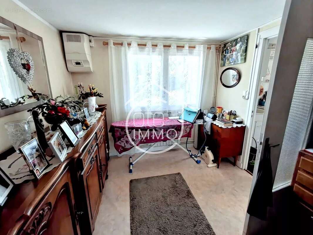 Maison à MOULEYDIER