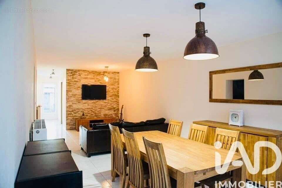 Photo 4 - Maison à WASSY