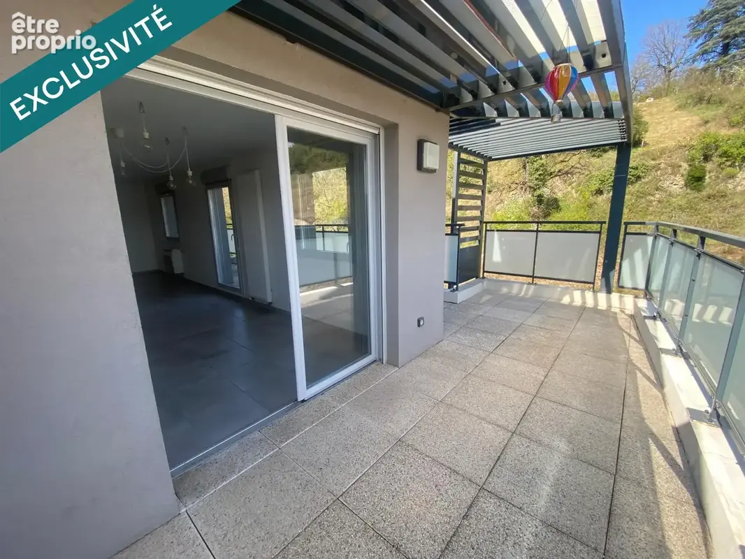 Photo 1 - Appartement à PONT-EVEQUE