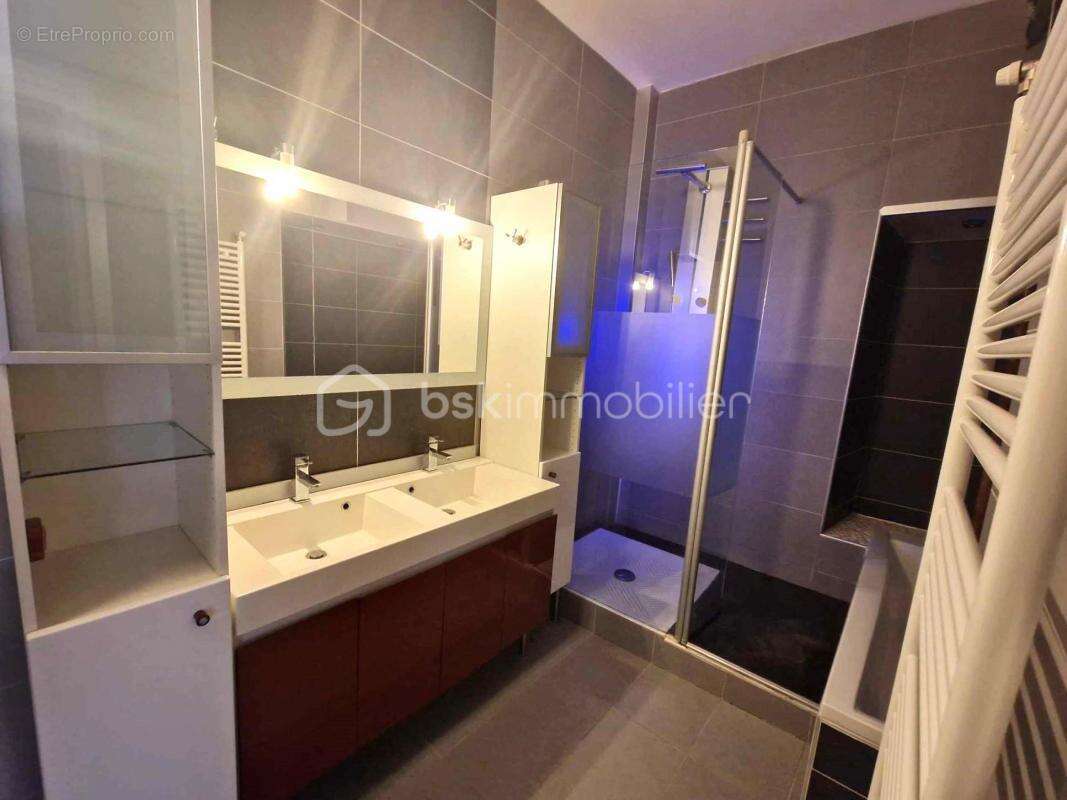 Appartement à ANNONAY