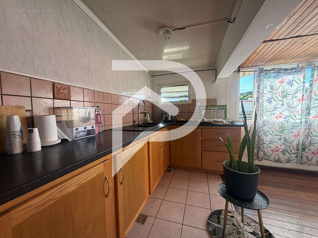 Maison à LE TAMPON
