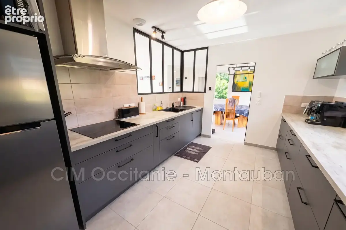 Maison 104 m² à vendre à Cazals (82144) - photo 5