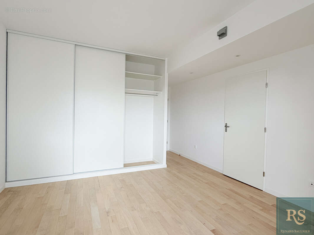 Appartement à ANTONY