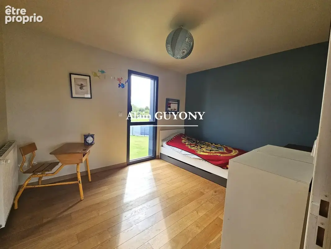 Maison 6 pièces 204 m² à vendre à Pont-L'eveque (14130) - photo 6