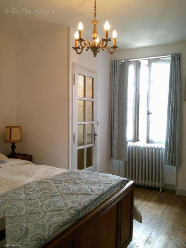 Idéale Maison De Vacances Dans Un Des Plus Beaux Villages En Charente - photo 13