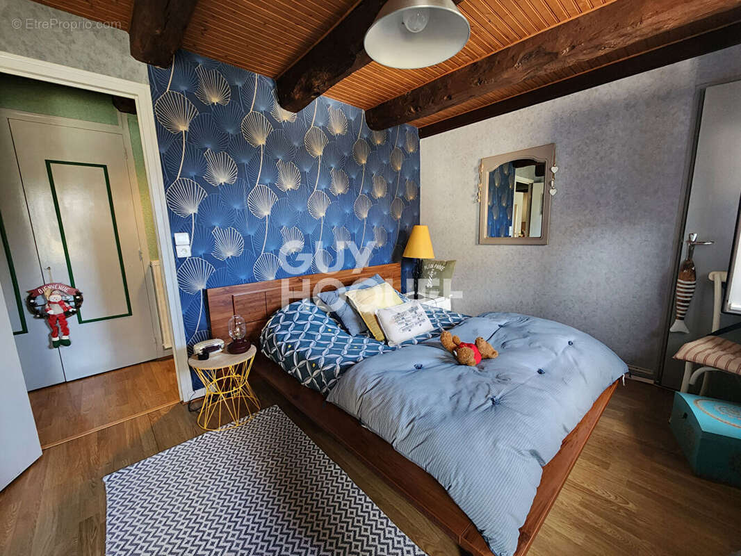 Maison à PLEUDIHEN-SUR-RANCE