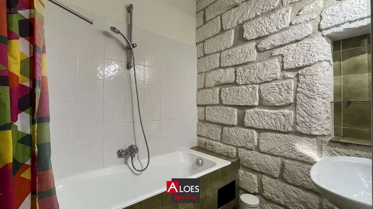 Maison à AIGUES-MORTES