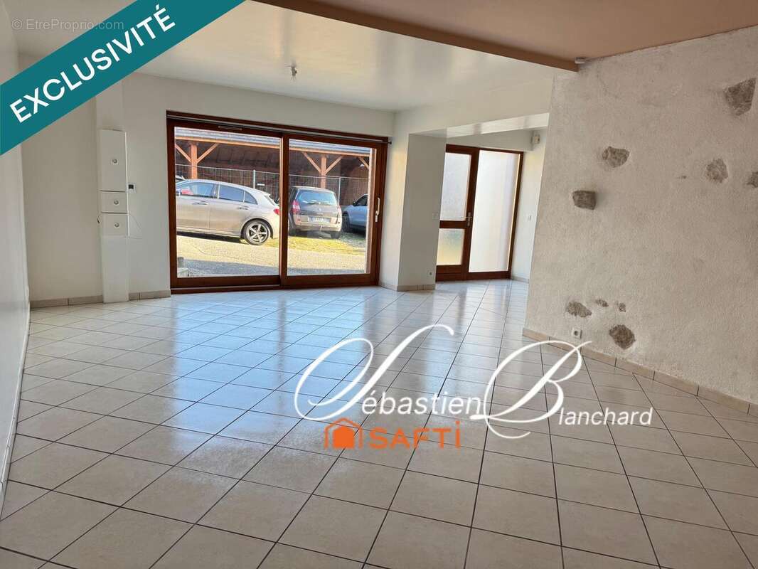 Photo 5 - Maison à CULOZ