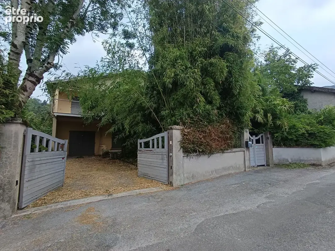 Belle demeure de caractère à Brassac 298 m2 - photo 28