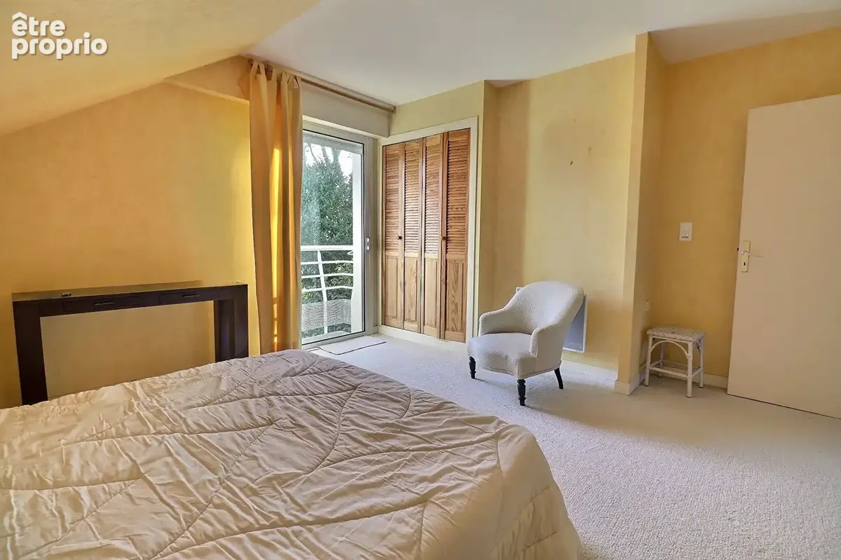 A vendre landerneau maison de 223 m2  5 chambres  sur terrain de 2250 m2 - photo 15