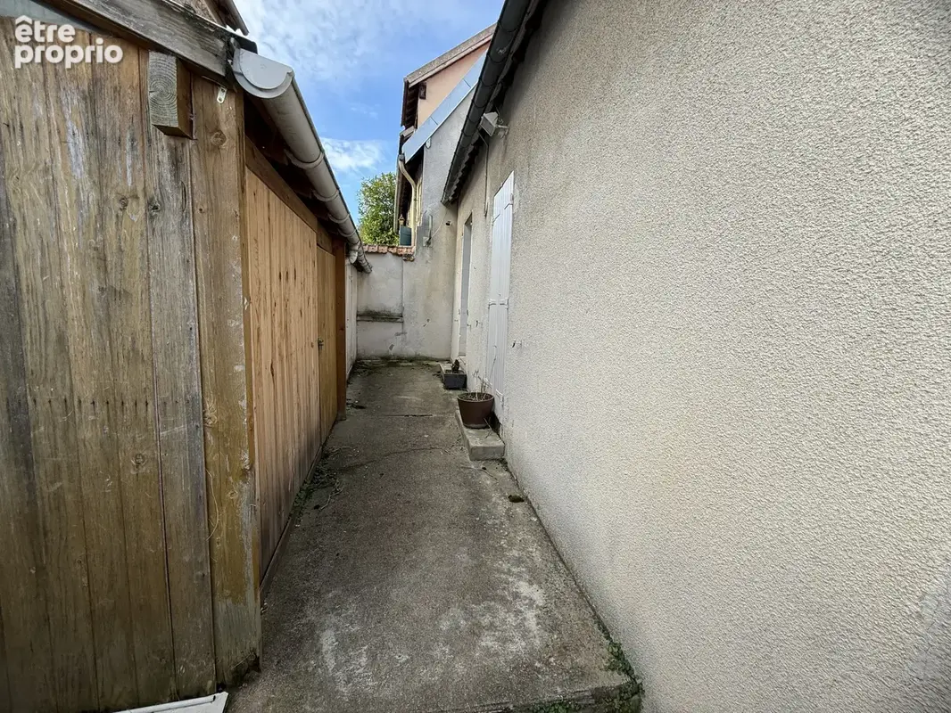 Charmante maison 4 pièces idéalement située à 5 mn de Bû - photo 11