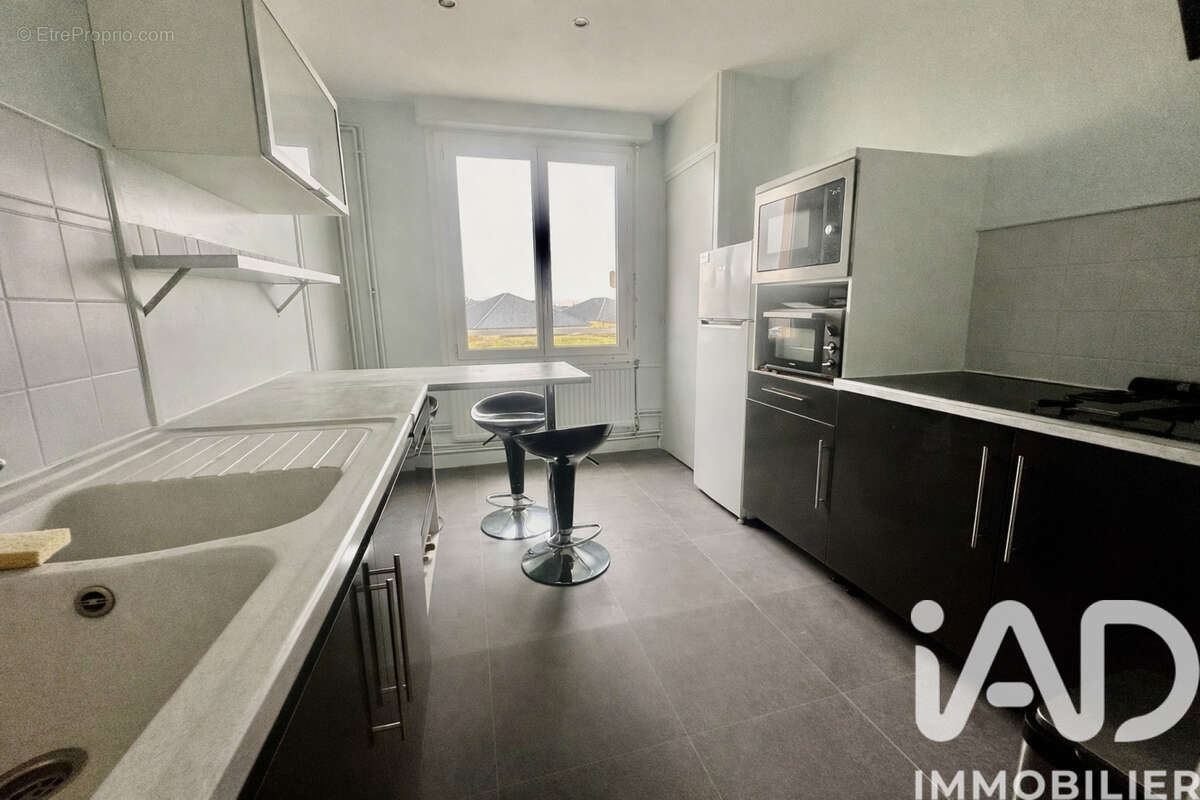 Photo 2 - Appartement à BERCK