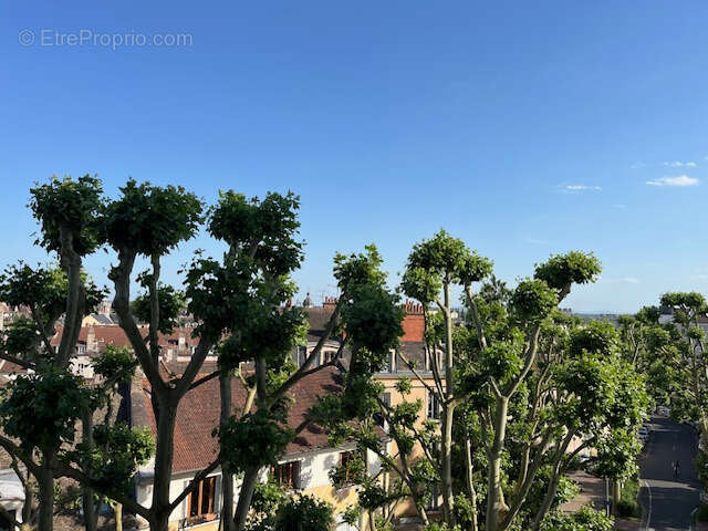 Appartement à CHALON-SUR-SAONE
