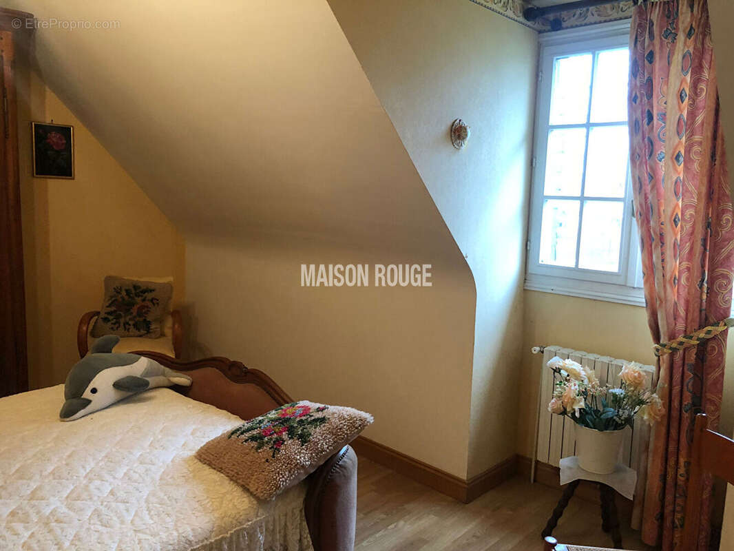 Maison à LE MINIHIC-SUR-RANCE