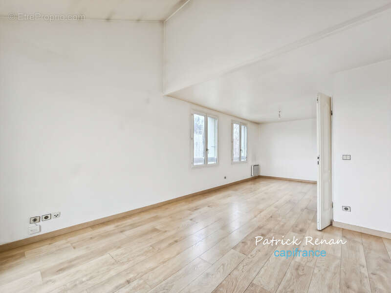 Appartement à GIF-SUR-YVETTE