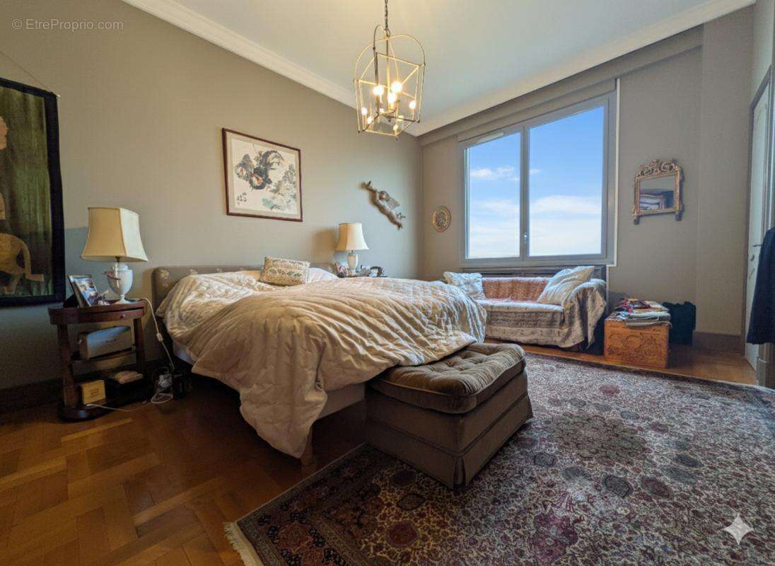 Appartement à LIMOGES