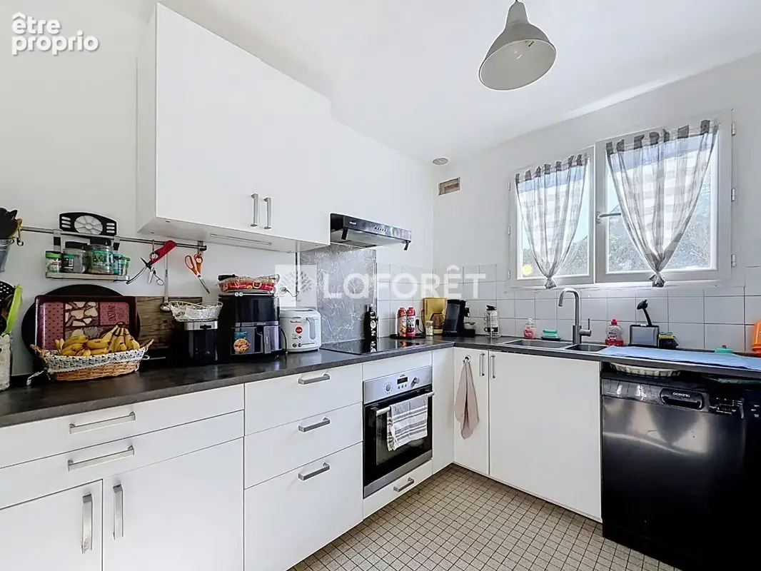 Exclusivité  maison Saint Aubin Sur Gaillon - photo 6