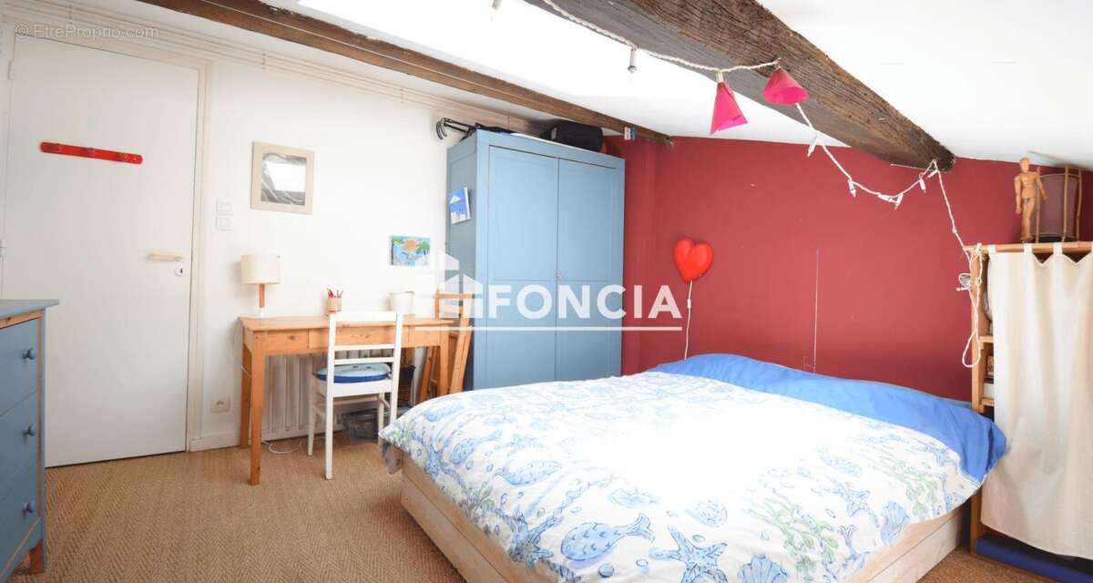 Appartement à LA ROCHELLE