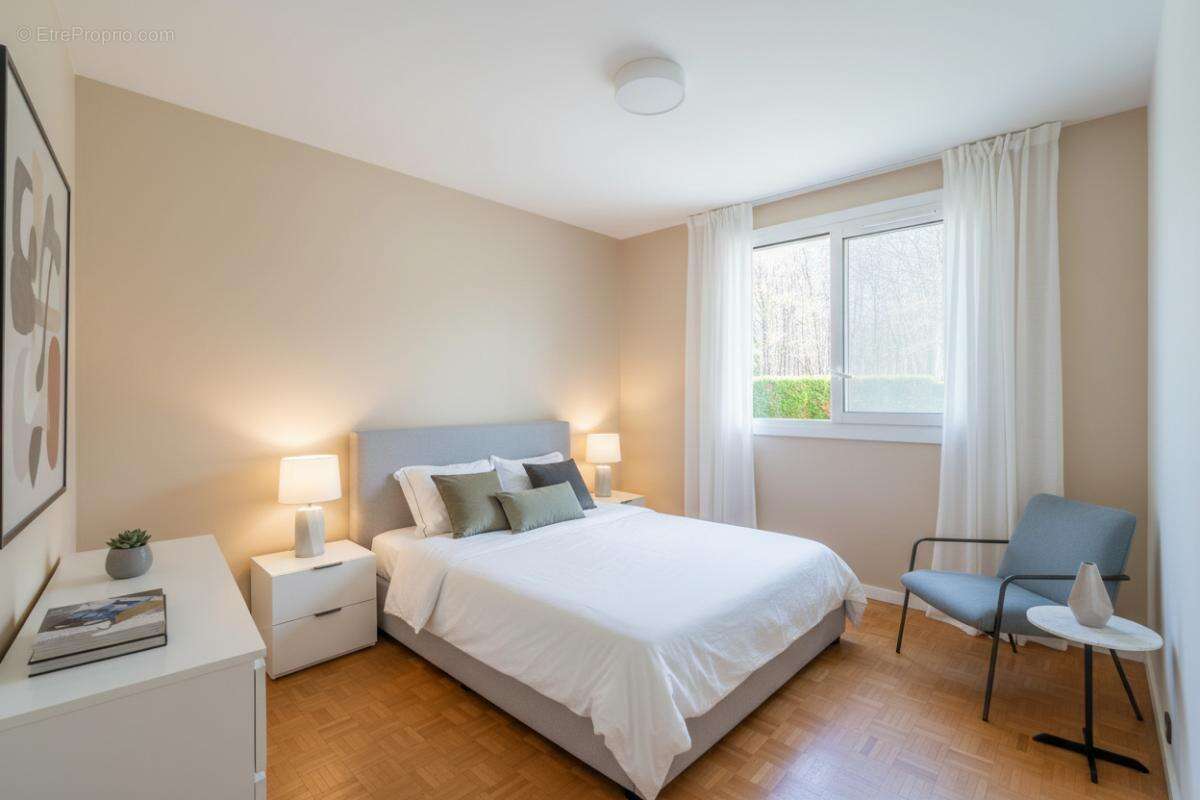 Appartement à SEVRES