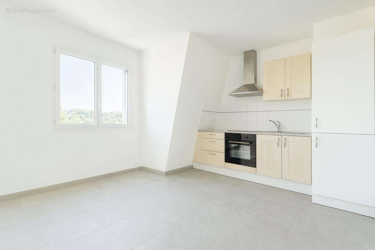 Appartement à SAINT-DIDIER-AU-MONT-D&#039;OR