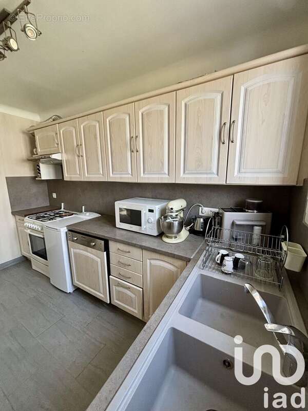 Photo 6 - Maison à MIGENNES