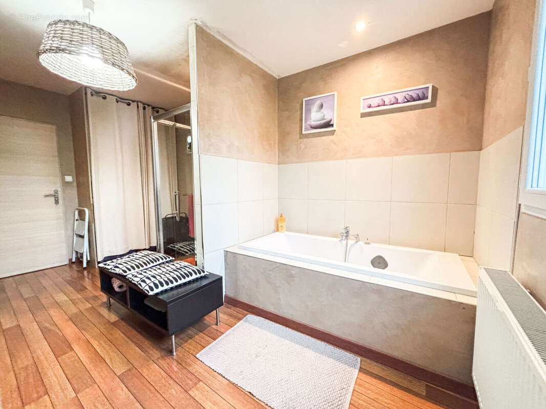 Photo 7 - Maison à ARGOEUVES