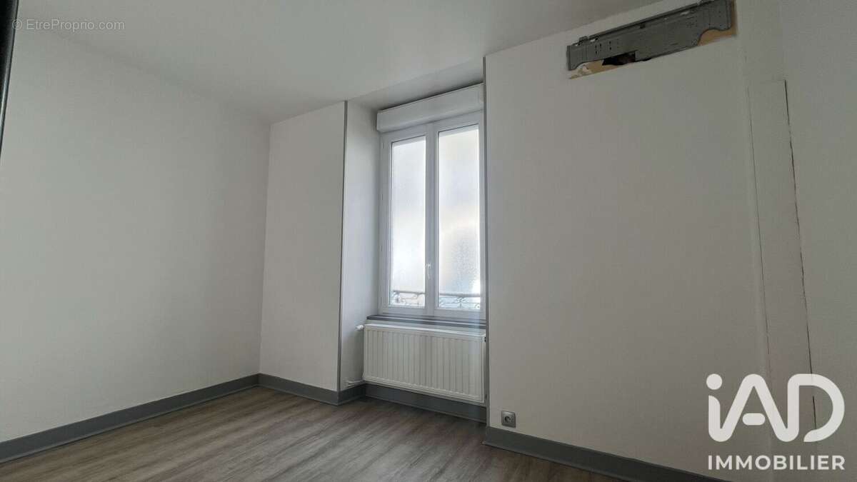 Photo 5 - Appartement à LE MANS