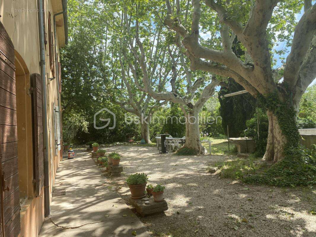 Charme intemporel à Aix-en-Provence - photo 7