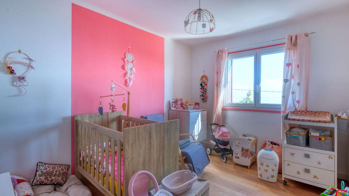 Appartement à SANTA-MARIA-DI-LOTA