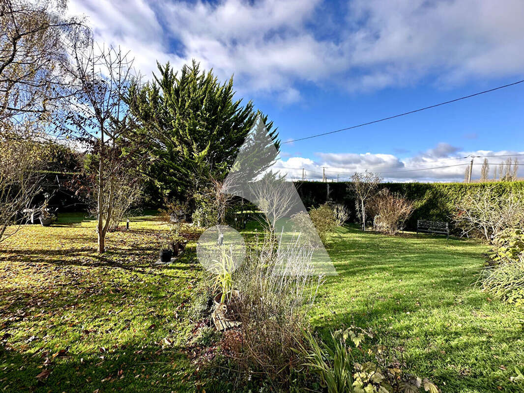 Maison à LE FIDELAIRE
