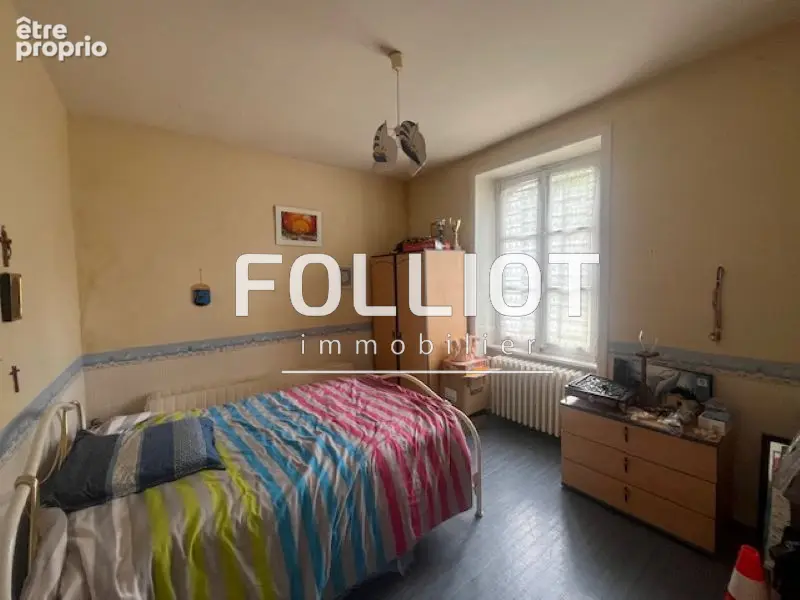 A vendre Maison Souleuvre En Bocage 147 m2 - photo 13