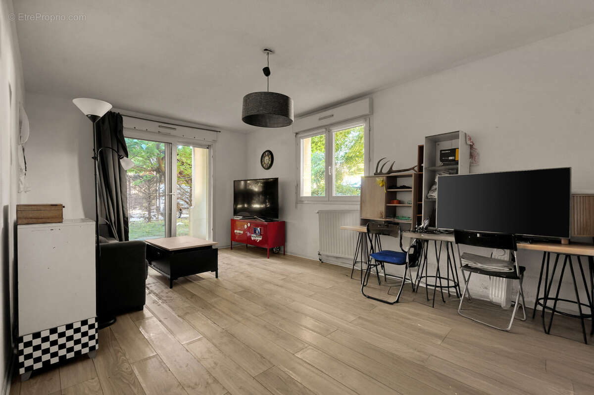 Appartement à BALMA