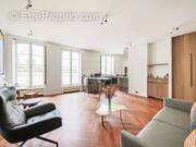 Appartement à PARIS-6E