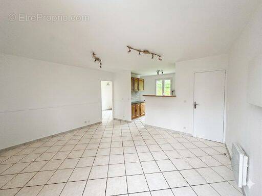 Appartement à NOINTEL