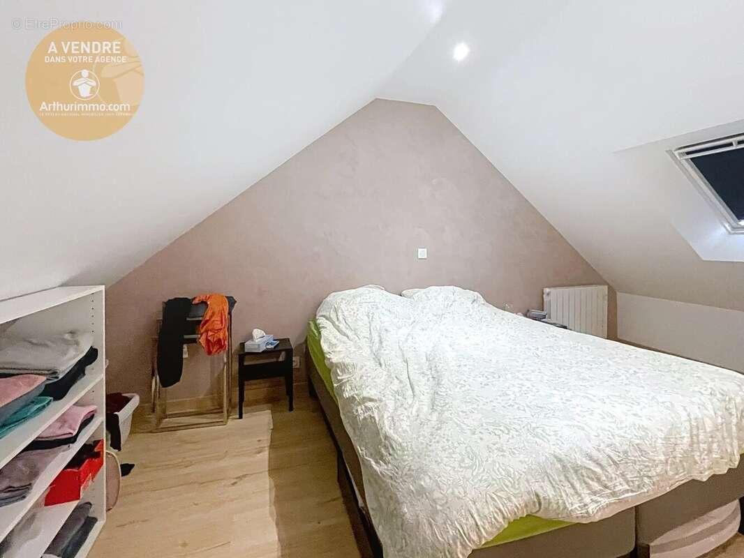 Maison à BAILLET-EN-FRANCE