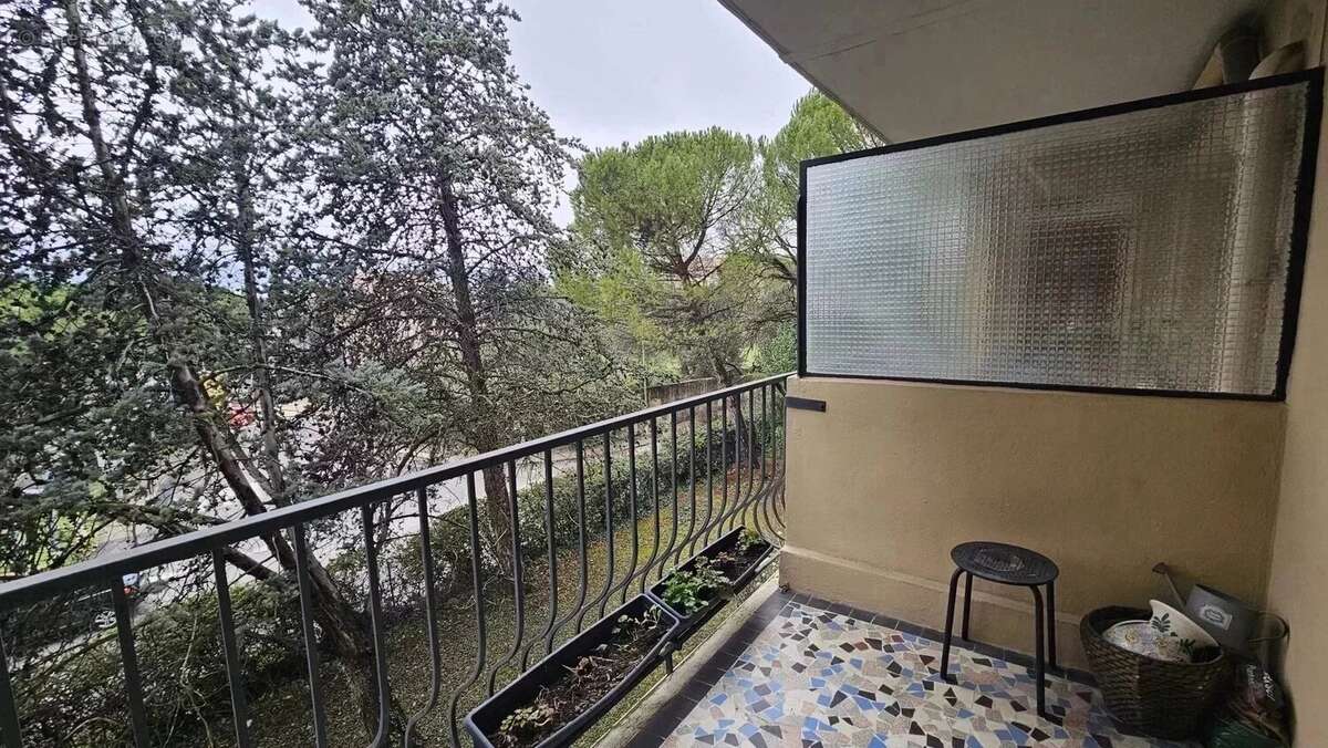 Appartement à AIX-EN-PROVENCE