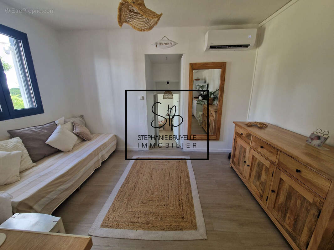 Maison à FORT-DE-FRANCE