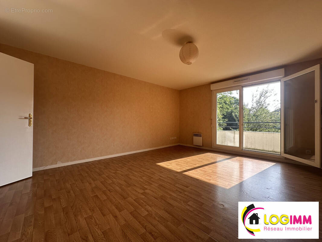 Appartement à NOTRE-DAME-D&#039;OE