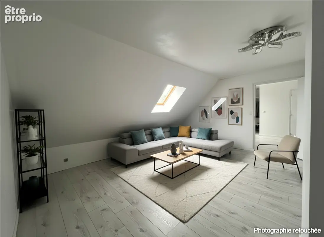 Maison 200m² à bâlines - photo 3