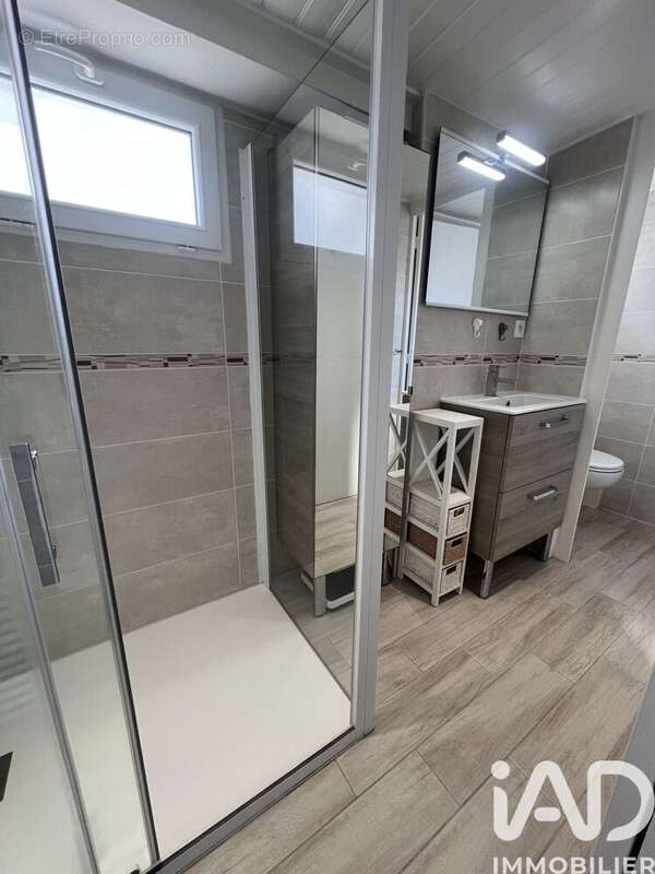 Photo 6 - Maison à SAINT-VINCENT-SUR-JARD