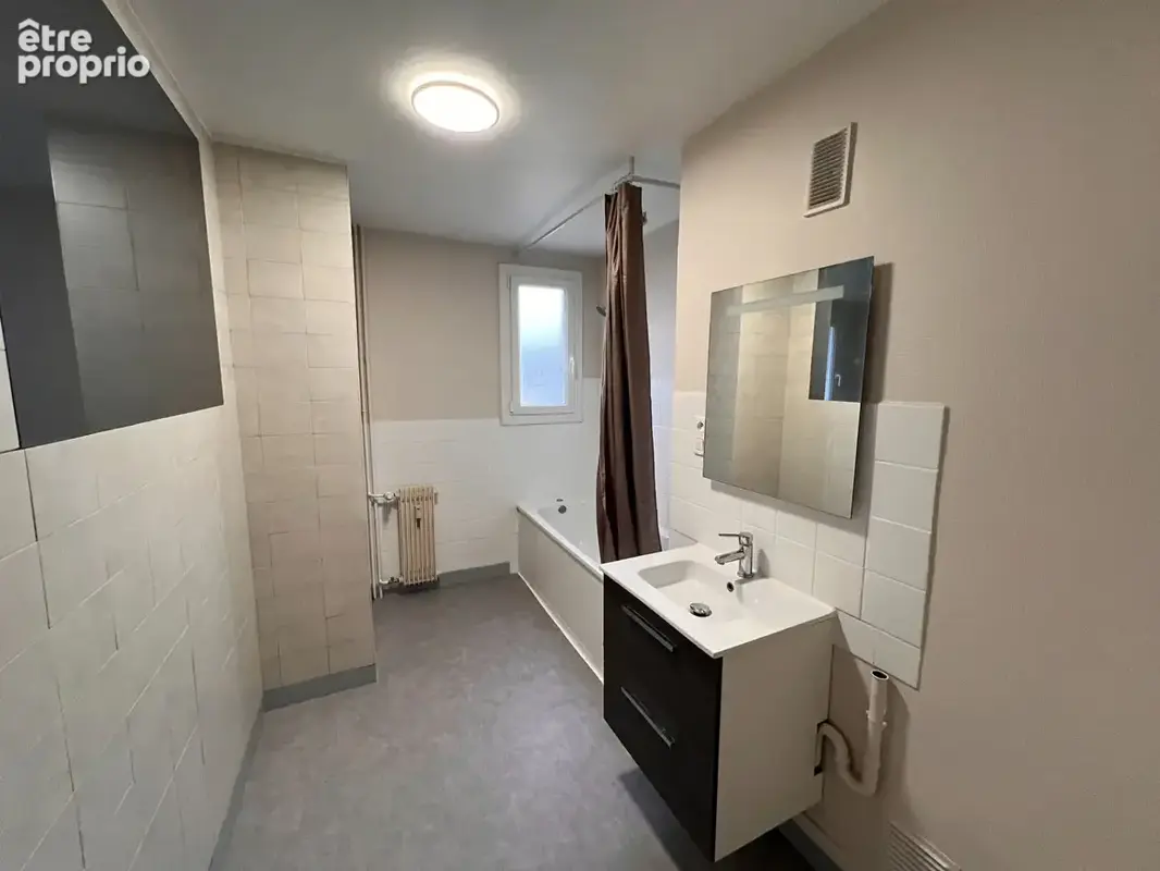 Appartement 67m² à bourges - photo 11