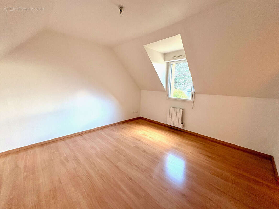 Maison à SAINT-MALO