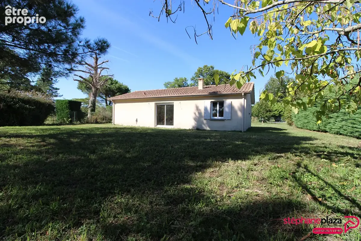Maison Cudos 3 pièce(s) 64 m2 - photo 12