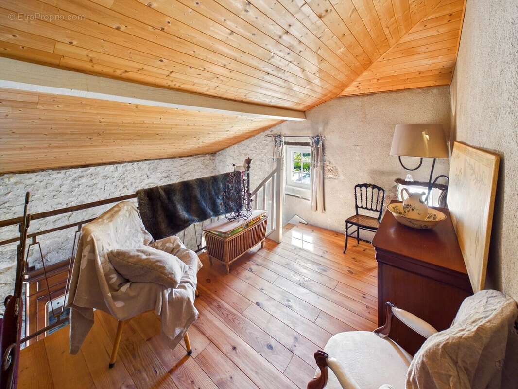 Maison à PENNE-D'AGENAIS