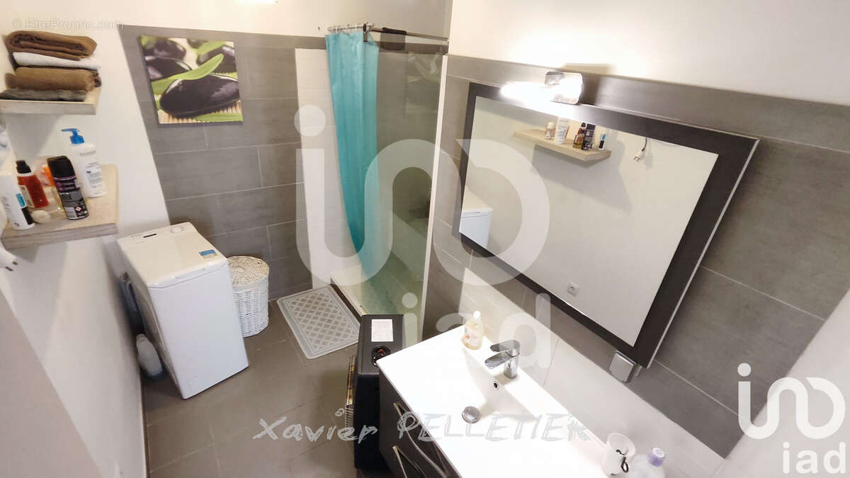 Photo 7 - Appartement à FRONTIGNAN